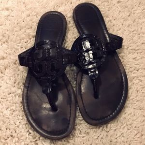 Tory Burch Miller sandal